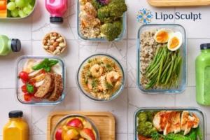 Natural Diet Options For Body Transformation 2 Your diet is great for body transformation Brackley - read on to find out more!