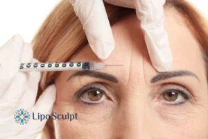 Hi-fu vs Botox 3 Are you considering HIFU vs Botox - Lipo Sculpt Brackley can help - call our team today!
