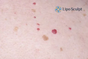 Cryopen Top 5 Treatable Conditions 5 Do you have a cherry angioma that effects your confidence? Book a consult for Cryopen Brackley treatment today!