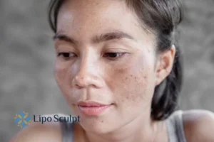 Cryopen Top 5 Treatable Conditions 2 Cryopen Brackley Successfully removes age spot and sun damage FAST!