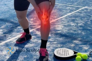Injury Recovery Using Tonesculpt 2 Are you looking to accelerate your injury recovery Brackley contact Lipo Sculpt today!