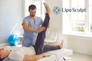 Injury Recovery Using Tonesculpt 3 Get faster results, include Tonesculpt in your injury recovery Brackley