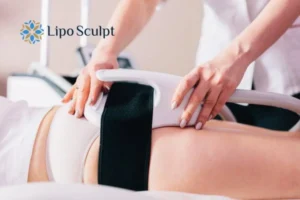 Unveiling the Science of Cellulite Reduction with EM Tone Sculpt 3 Cellulite reduction Brackley from Lipo Sculpt - book in today!