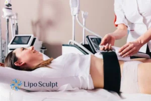 Unveiling the Science of Cellulite Reduction with EM Tone Sculpt 4 Book in today for cellulite reduction Brackley treatment!