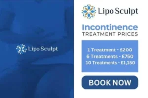 Can Faecal Incontinence Be Cured? 4 See our Pelvic Floor Chair Therapy Brackley prices today!