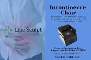 EM Chair: A Non-Surgical Solution for Treating Faecal Incontinence 5 EM Chair Brackley For Faecal incontinence.