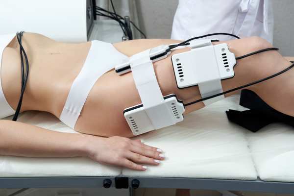 tonesculpt for outer thighs treatment Brackley
