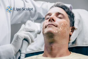 Why people choose HI-FU for their facelifts 3 Book a consultation today with Lipo Sculpt Brackley for your HIFU facelift today!