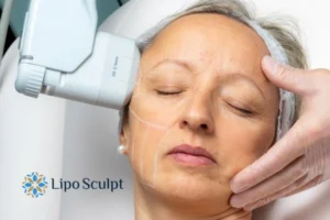 Why people choose HI-FU for their facelifts 2 Learn more about HIFU facelift Brackley from Lipo Sculpt today!