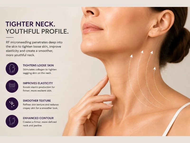 Explaining Total Skin Tightening Treatment and What to Expect 1 Is Total Skin Tightening the Same as Morpheus8 Brackley?