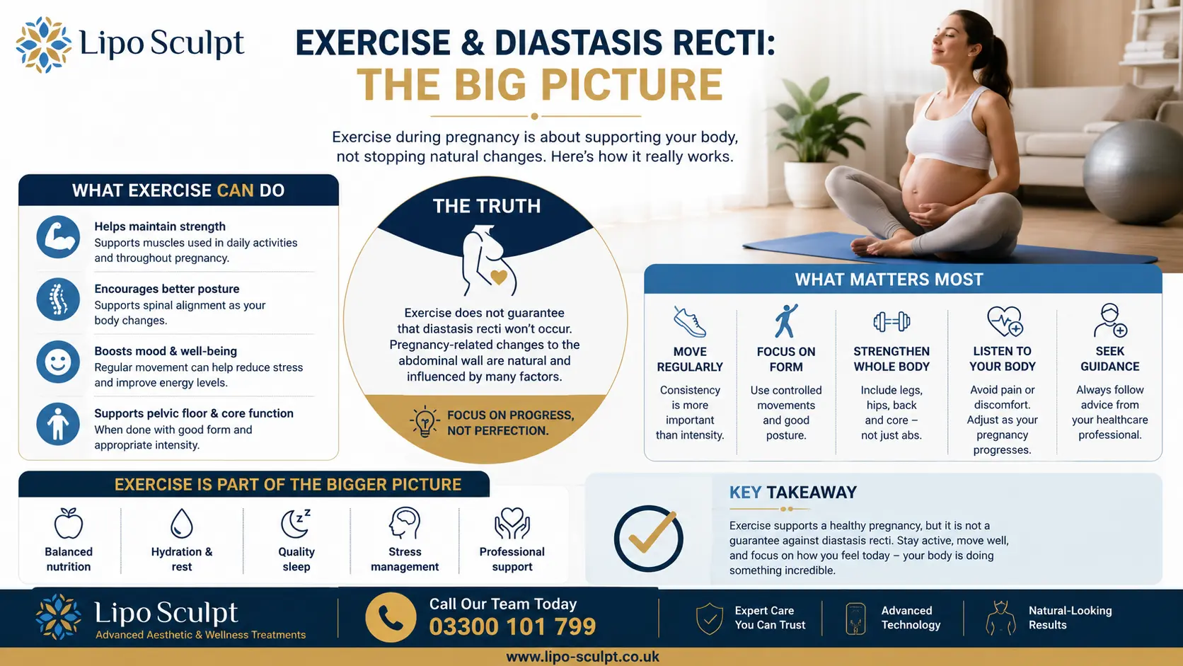 Does Exercise Reduce the Risk of Diastasis Recti? 3 Does Exercise Reduce the Risk of Diastasis Recti Brackley : Which Types of Exercise May Support a Healthier Core?