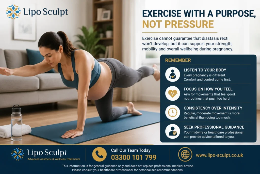 Does Exercise Reduce the Risk of Diastasis Recti? 4 Does Exercise Reduce the Risk of Diastasis Recti Brackley : Does Every Case of Diastasis Recti Need Treatment?